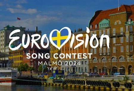 Room In A Luxury Villa For Eurovision Week-End Akarp エクステリア 写真